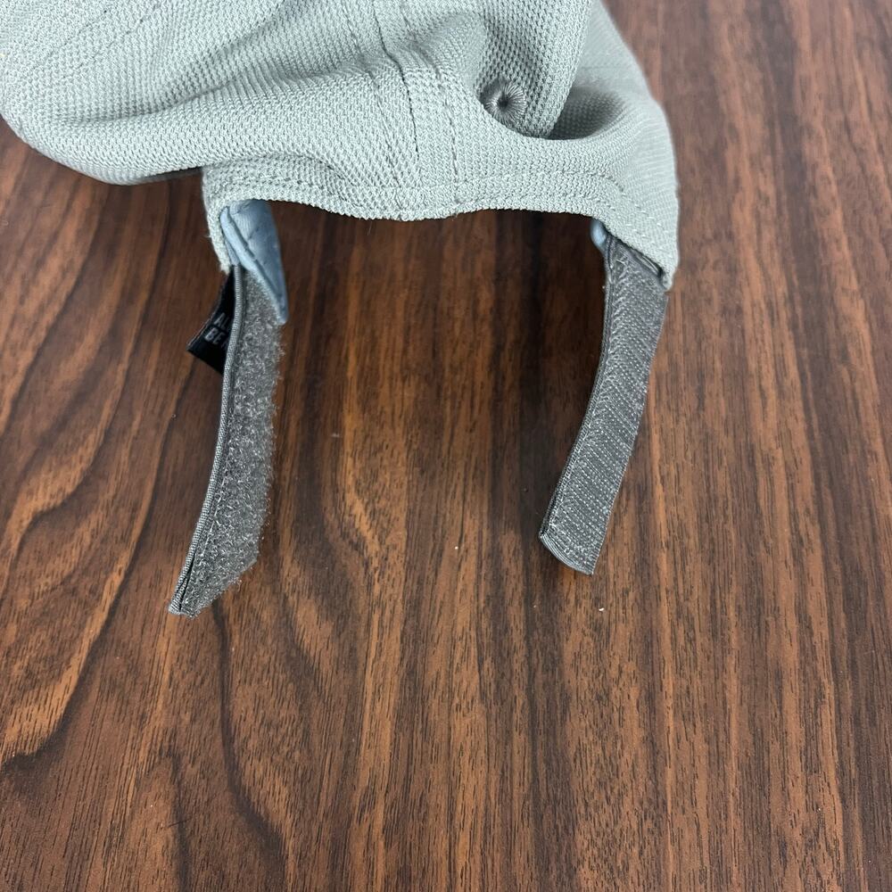 5.11 Tactical Mens OSFM Gorpcore Outdoors Streetwear Staple Mesh Baseball Cap - Picture 8 of 12